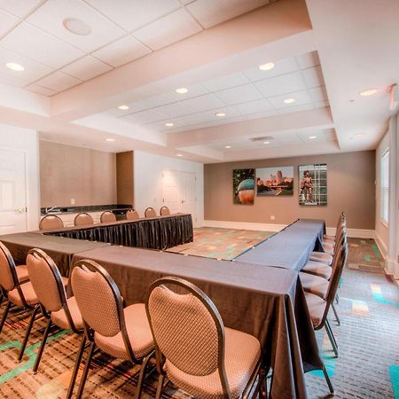 Residence Inn By Marriott Raleigh Crabtree Valley Экстерьер фото