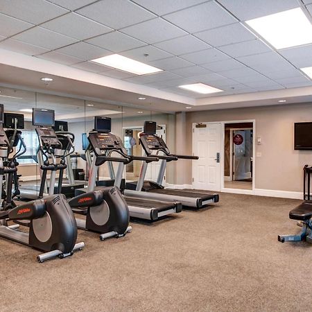 Residence Inn By Marriott Raleigh Crabtree Valley Экстерьер фото