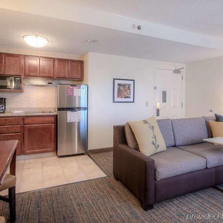 Residence Inn By Marriott Raleigh Crabtree Valley Экстерьер фото