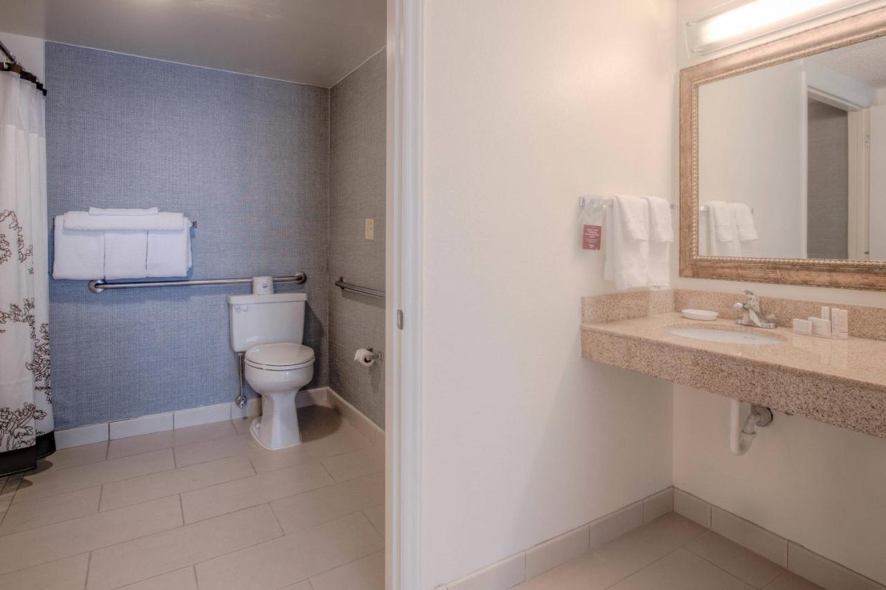 Residence Inn By Marriott Raleigh Crabtree Valley Экстерьер фото