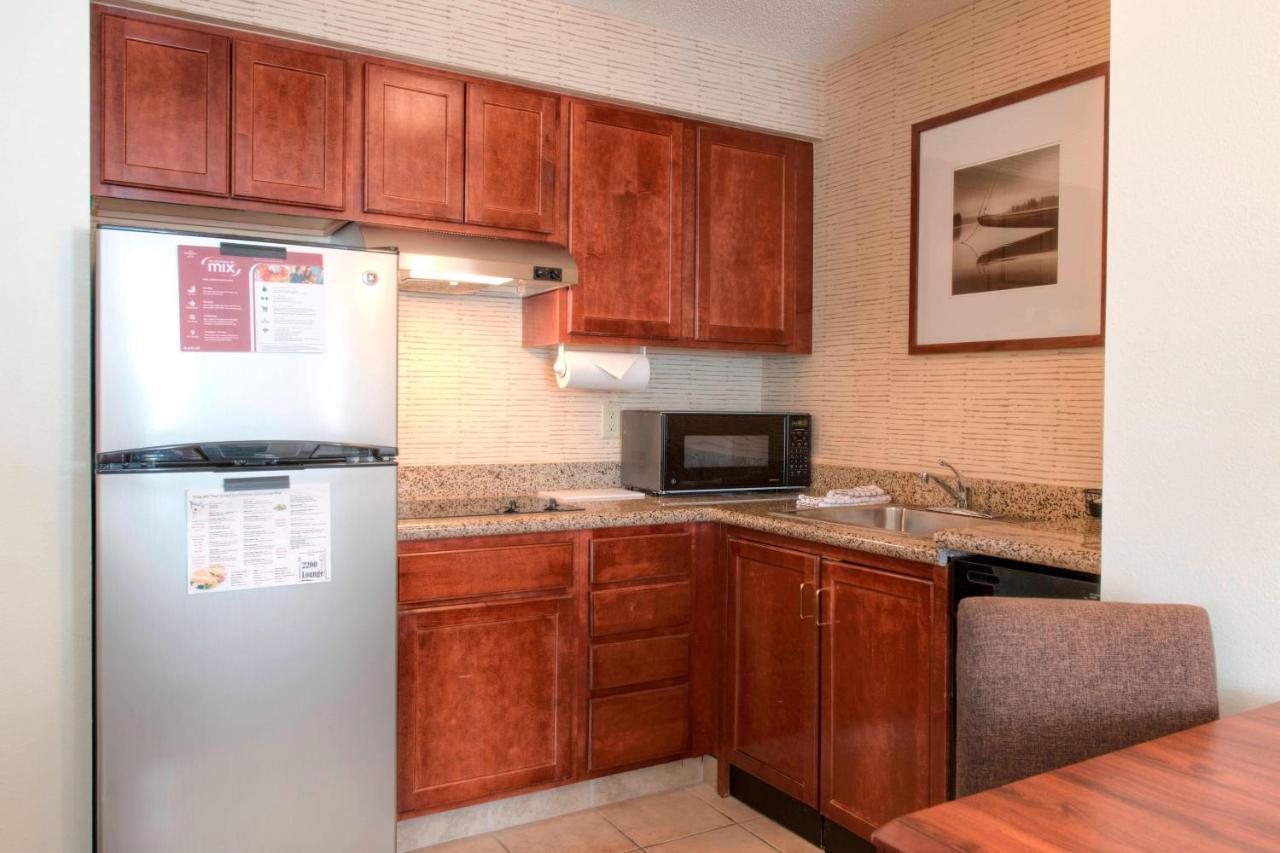 Residence Inn By Marriott Raleigh Crabtree Valley Экстерьер фото