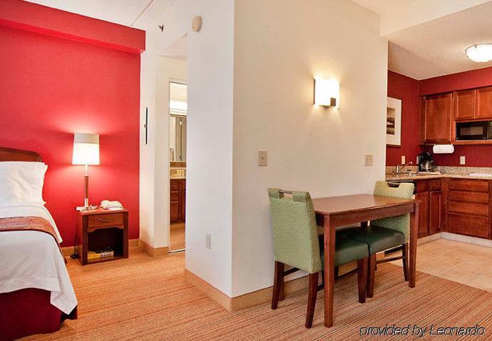 Residence Inn By Marriott Raleigh Crabtree Valley Номер фото