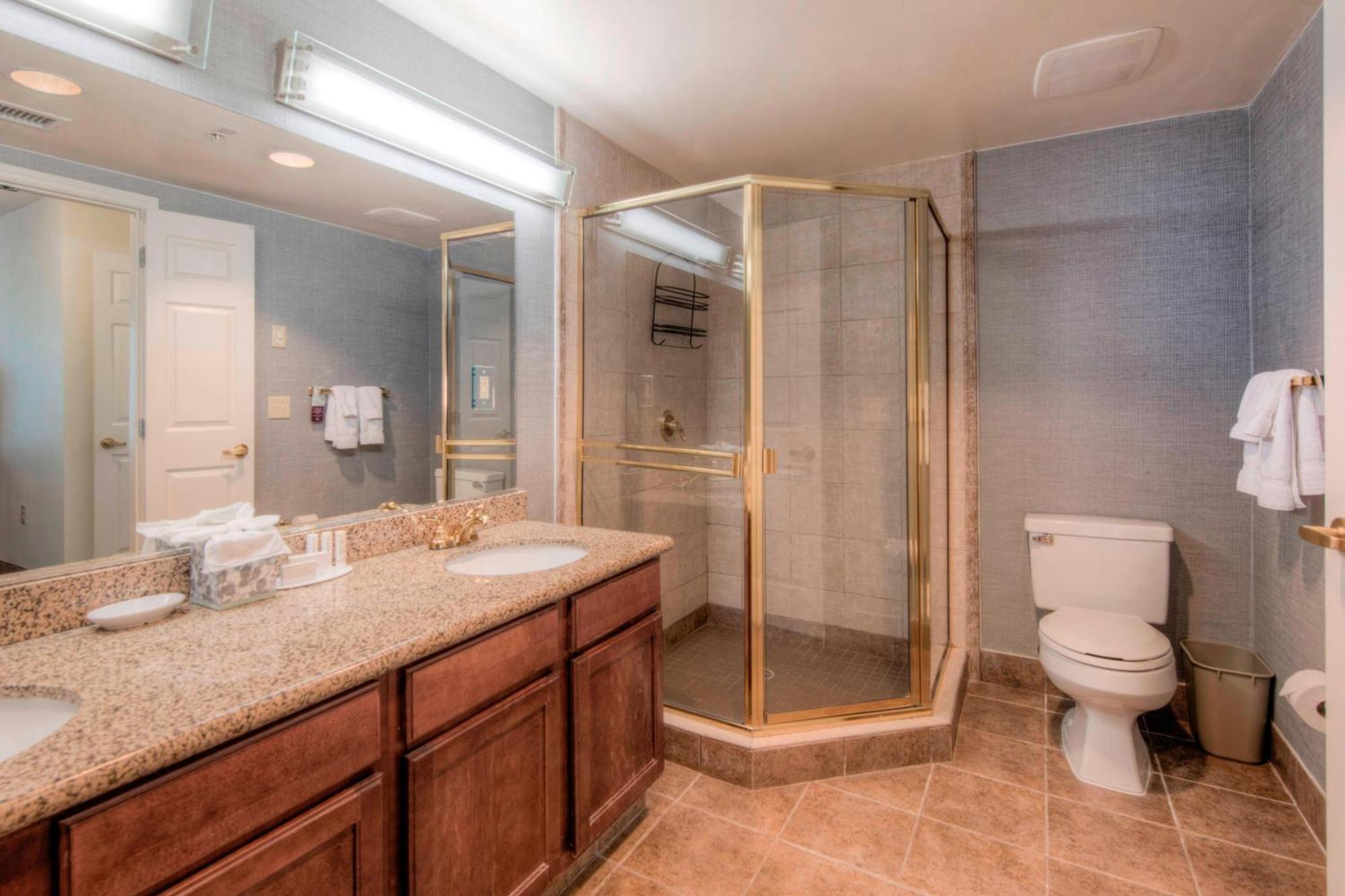 Residence Inn By Marriott Raleigh Crabtree Valley Экстерьер фото