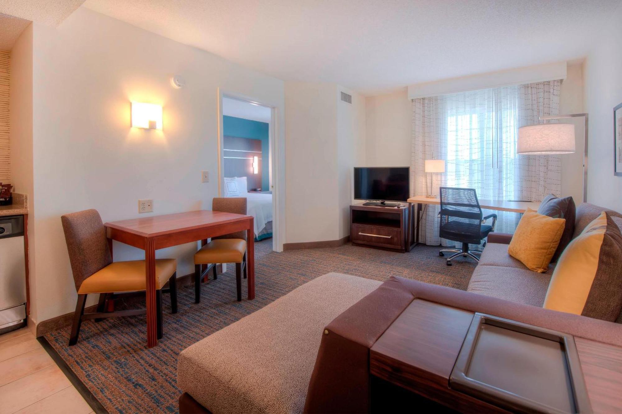 Residence Inn By Marriott Raleigh Crabtree Valley Экстерьер фото