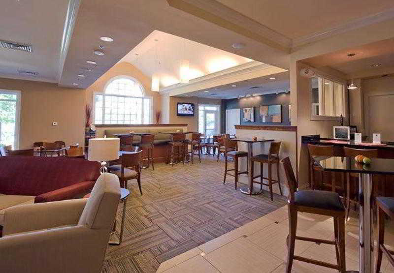 Residence Inn By Marriott Raleigh Crabtree Valley Экстерьер фото