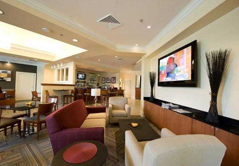 Residence Inn By Marriott Raleigh Crabtree Valley Экстерьер фото