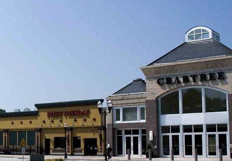 Residence Inn By Marriott Raleigh Crabtree Valley Удобства фото