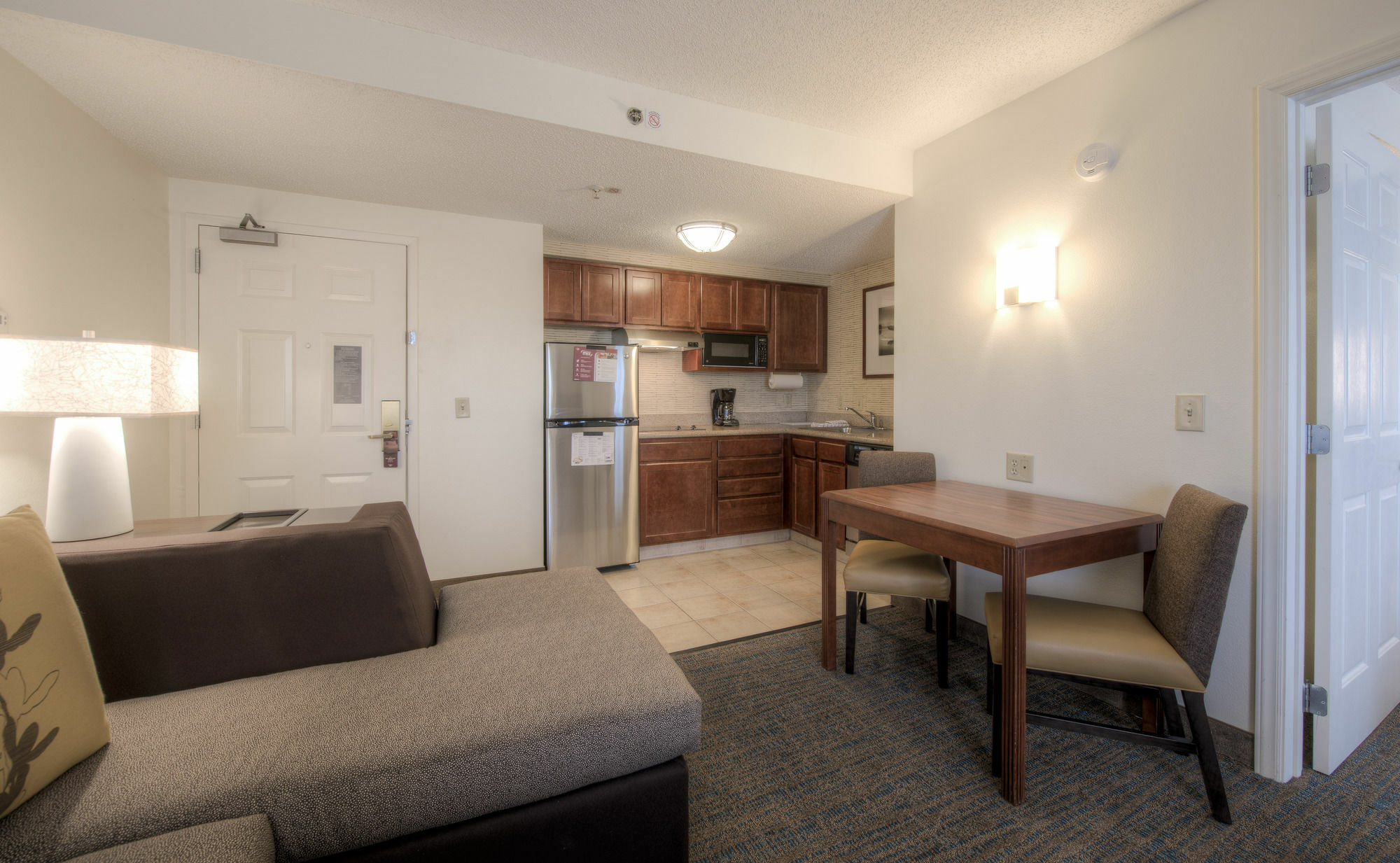 Residence Inn By Marriott Raleigh Crabtree Valley Экстерьер фото