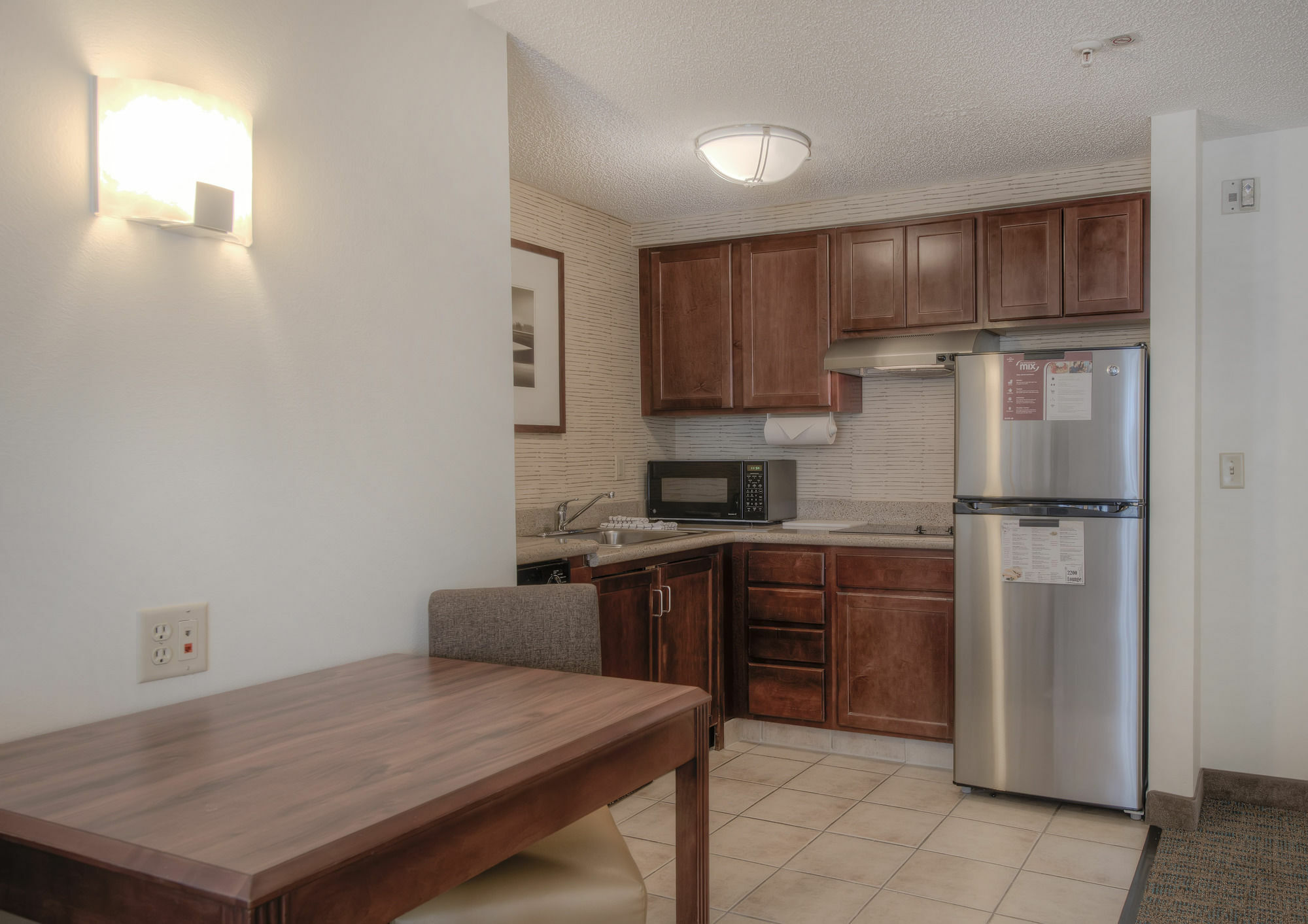 Residence Inn By Marriott Raleigh Crabtree Valley Экстерьер фото